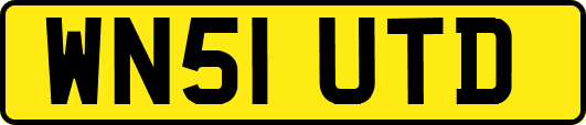 WN51UTD