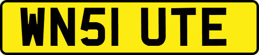 WN51UTE