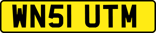 WN51UTM
