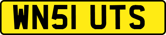 WN51UTS