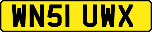 WN51UWX