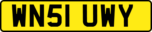 WN51UWY
