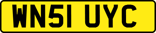 WN51UYC