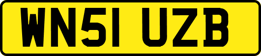 WN51UZB