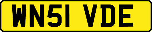 WN51VDE