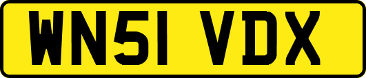 WN51VDX