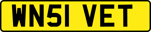 WN51VET