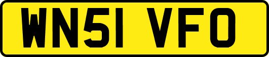 WN51VFO