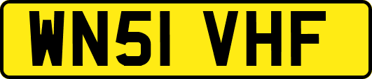 WN51VHF