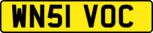 WN51VOC
