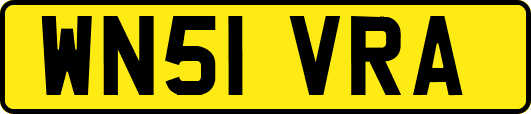 WN51VRA