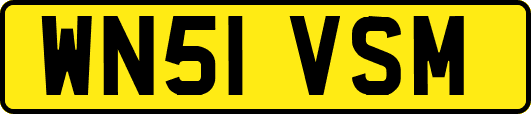 WN51VSM