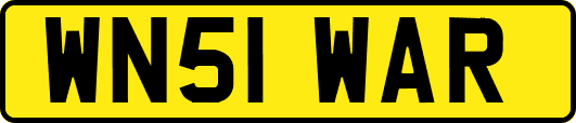 WN51WAR