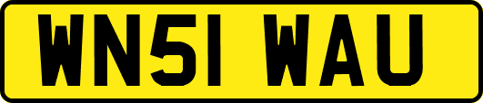 WN51WAU