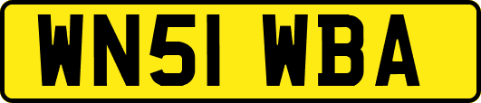 WN51WBA