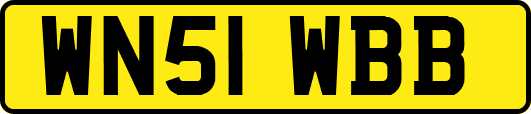WN51WBB