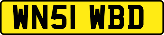 WN51WBD