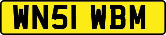 WN51WBM