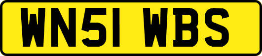 WN51WBS