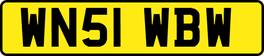 WN51WBW