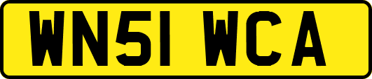 WN51WCA