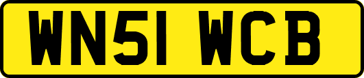 WN51WCB