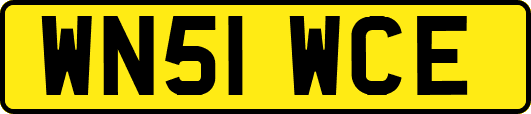 WN51WCE