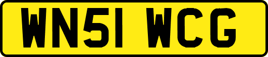 WN51WCG