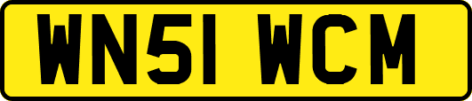 WN51WCM