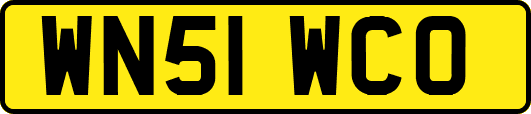 WN51WCO