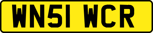 WN51WCR