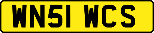 WN51WCS