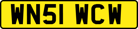 WN51WCW