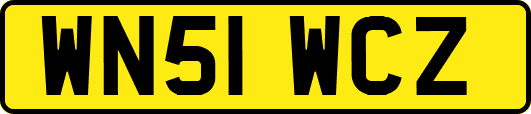WN51WCZ