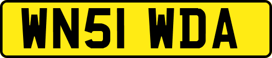 WN51WDA