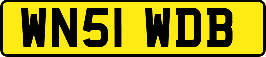 WN51WDB