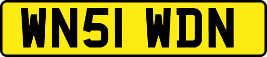 WN51WDN