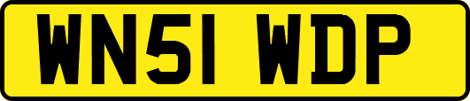 WN51WDP