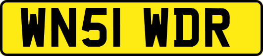 WN51WDR