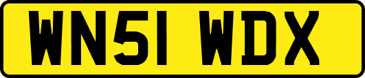 WN51WDX