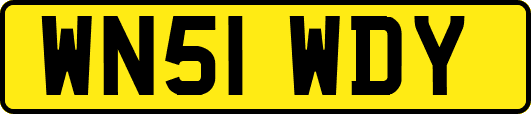 WN51WDY