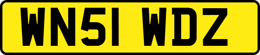 WN51WDZ