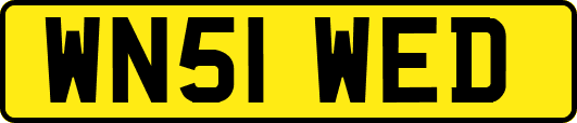 WN51WED