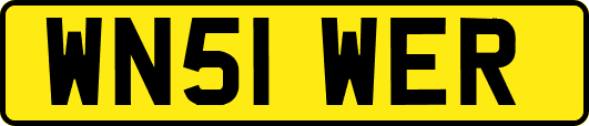 WN51WER