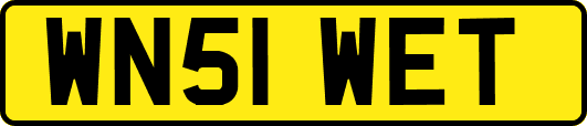 WN51WET