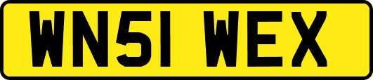 WN51WEX
