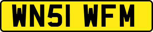 WN51WFM