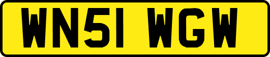 WN51WGW