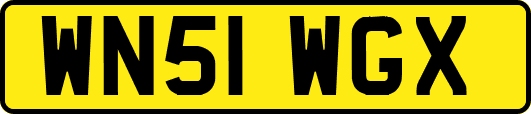 WN51WGX