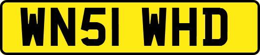WN51WHD